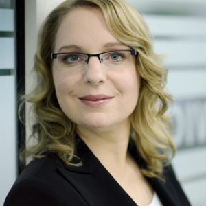 Claudia Kemfert Speaker