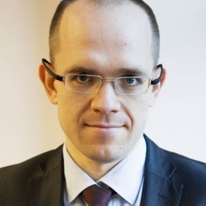 Evgeny Morozov Speaker