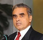 Kishore Mahbubani speaker