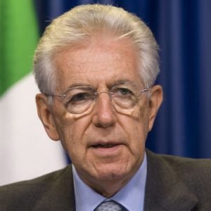 Mario Monti Speaker