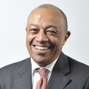 Paul Boateng Speaker