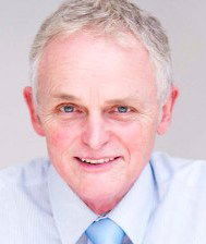 Steve Peters Speaker