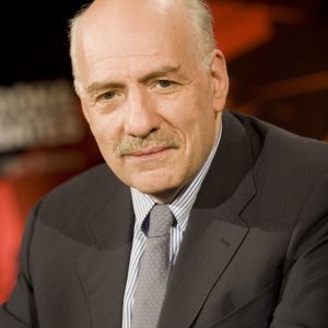 Tim Sebastian Speaker