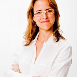 Alison Lester Speaker