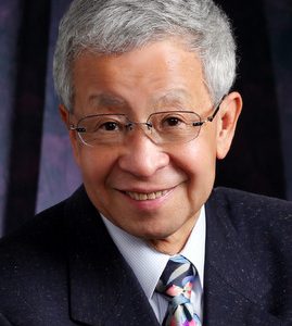 Eisuke Sakakibara Speaker