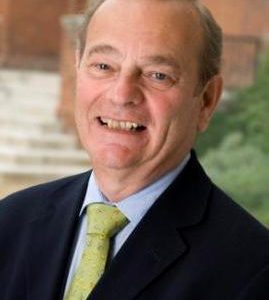 Gordon Conway Speaker