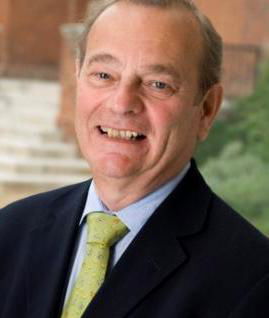 Gordon Conway Speaker