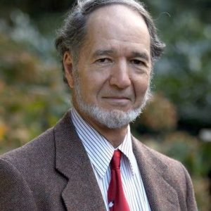 Jared Diamond Speaker