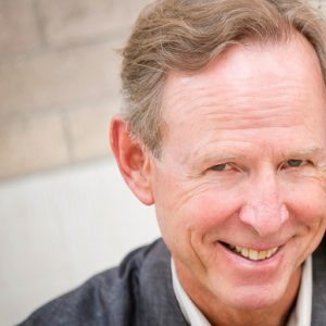 Joe Foweraker Speaker