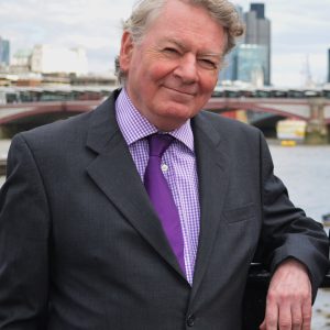 Protected: John Plender Speaker