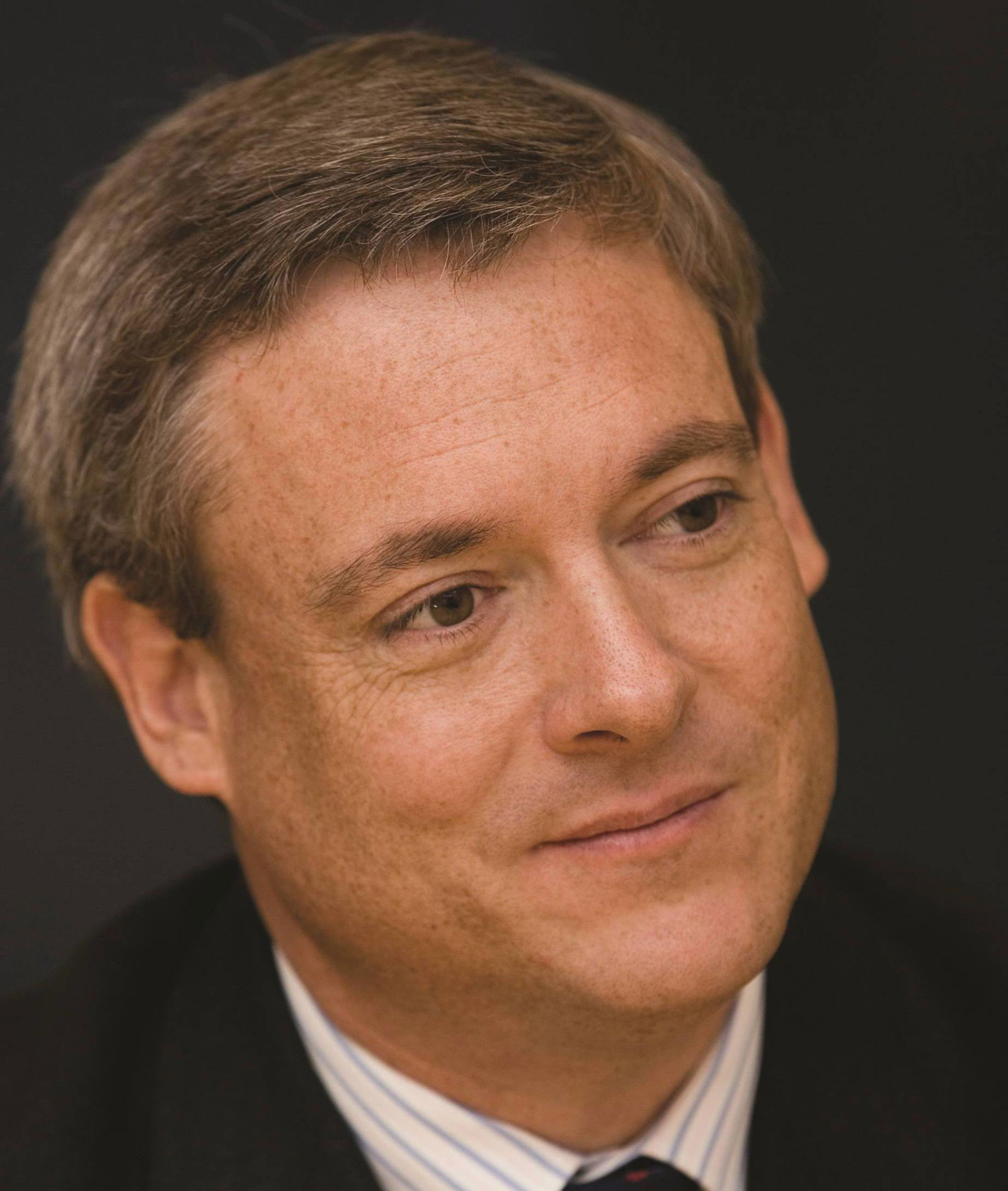 Paul Craven speaker