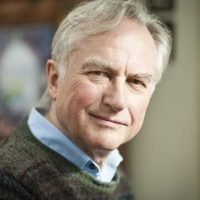 Richard Dawkins Speaker