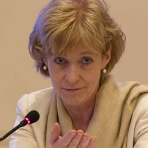 Rosemary Hollis Speaker