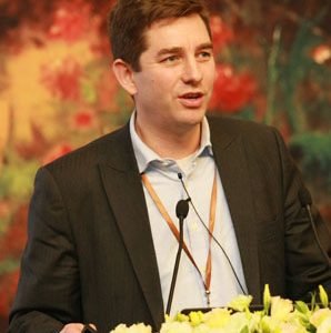 Rupert Hoogewerf Speaker