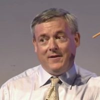 Paul Craven Speaker