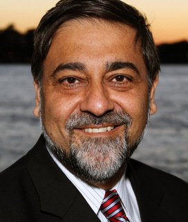 Vivek Wadhwa Speaker