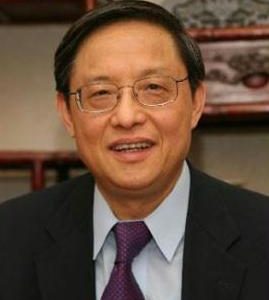Zhou Wenzhong Speaker