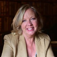 Deborah Meaden Speaker