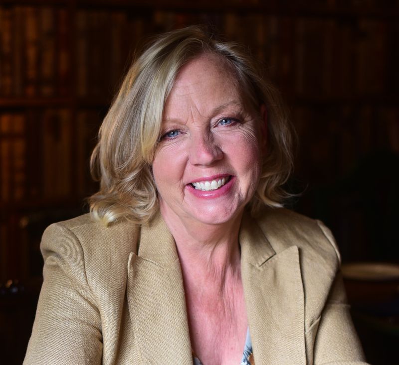 Deborah Meaden Speaker