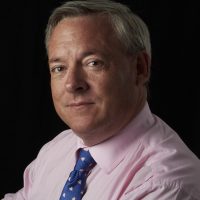 Paul Craven Speaker