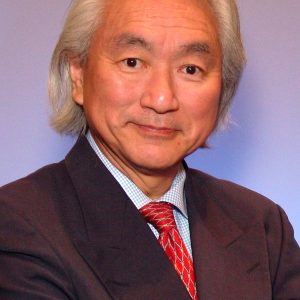 Michio Kaku Speaker