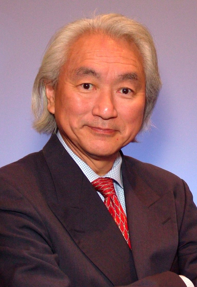 Michio Kaku Speaker | Keynote Speaker Fee | Chartwell Speakers