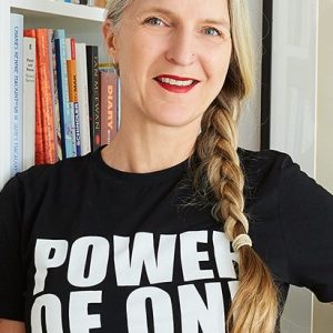 Anne Lise Kjaer Speaker