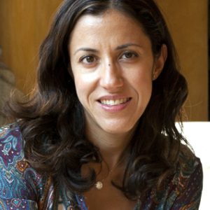 Azadeh Moaveni Speaker