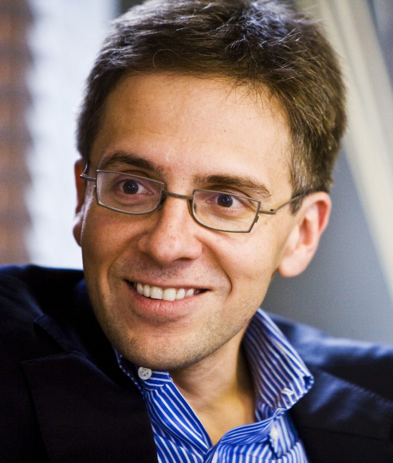 Ian Bremmer Speaker | Keynote Speaker Fee | Chartwell Speakers Bureau