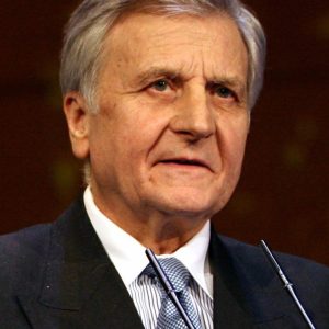 Jean-Claude Trichet Speaker