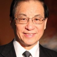 Liu Mingkang Speaker