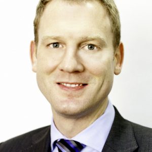 Mats Persson Speaker