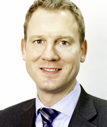 Mats Persson Speaker