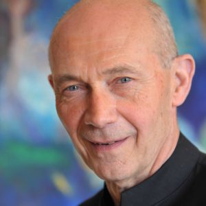 Pascal Lamy Speaker