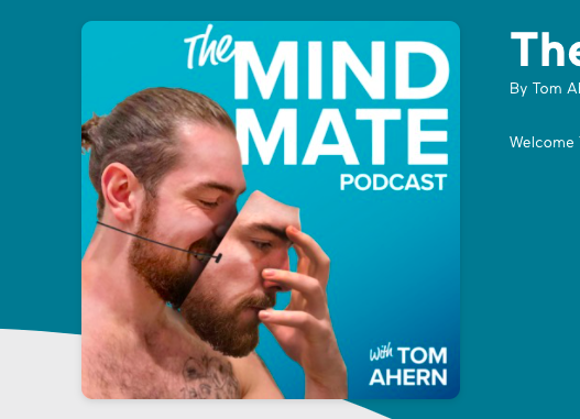 The Mind Mate Podcast - Surviving and Summiting Mt Everest with Neil Laughton