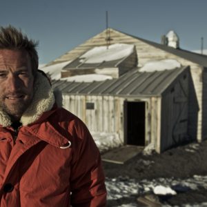 Ben Fogle Speaker