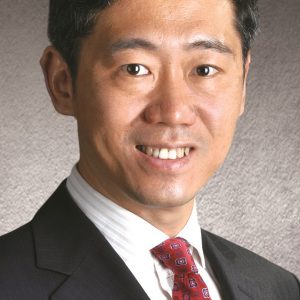 David Daokui Li Speaker