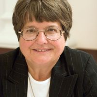 Helen Prejean Speaker