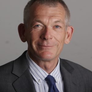 Peter Marsh Speaker