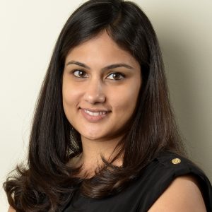 Roopa Purushothaman Speaker