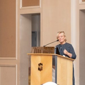 Jo Malone CBE Speaker