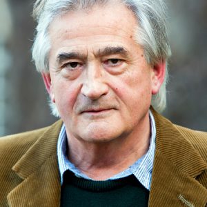 Antony Beevor Speaker