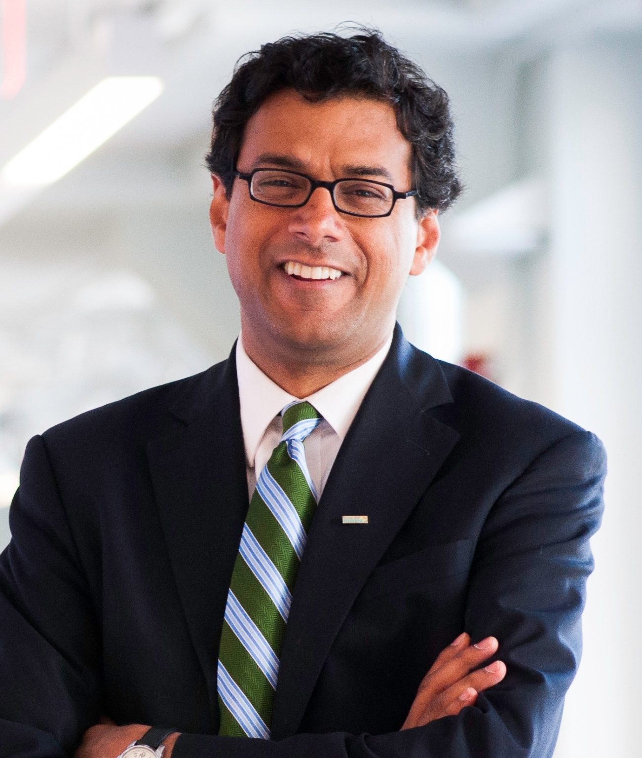 Atul Gawande | Keynote Speaker | Chartwell Speakers Bureau