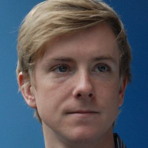 Chris Hughes Speaker