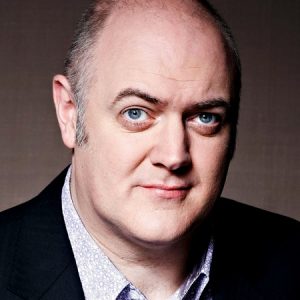 Dara Ó Briain Speaker