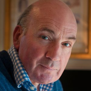 Richard Dannatt Speaker