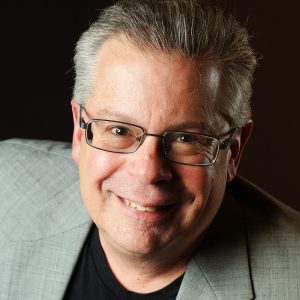 Robert Greenberg Speaker