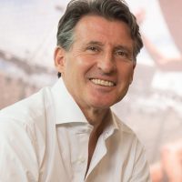 Seb Coe Speaker