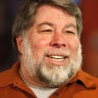 Steve Wozniak Speaker