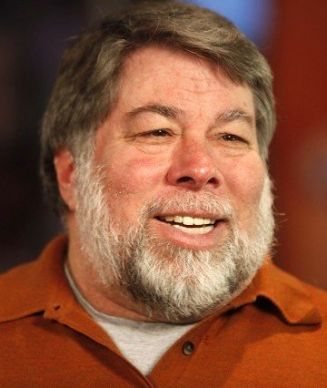 Steve Wozniak Speaker